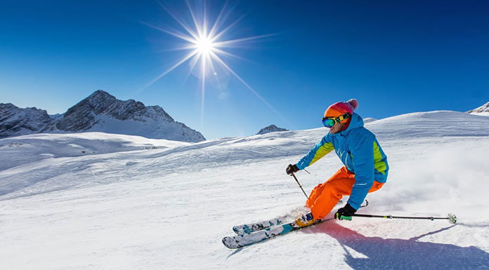 Kurs instruktora narciarstwa we Włoszech z WinterEvent Kurs instruktora narciarstwa we Włoszech z WinterEvent