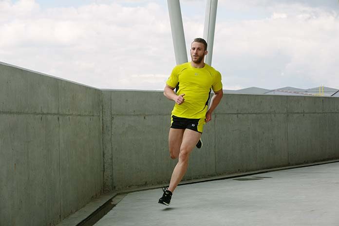 3 cechy butów do biegania, dla których warto je wybrać