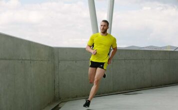 Wszystko, czego potrzebujesz od odzieży sportowej