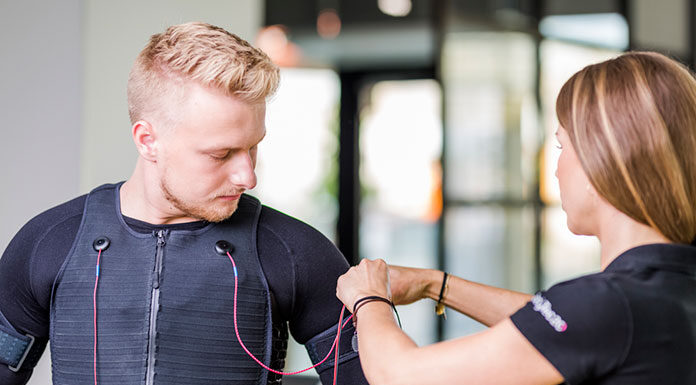 Trening EMS – skuteczna metoda na upragnioną sylwetkę Trening EMS – skuteczna metoda na upragnioną sylwetkę