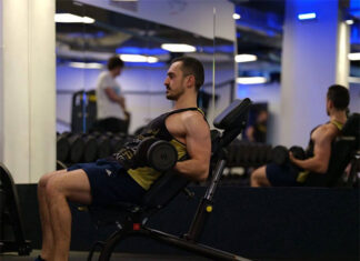 Zamknięte siłownie