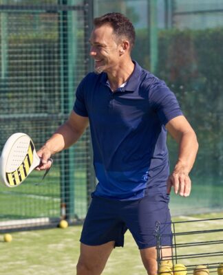 Padel w Warszawie i okolicach – gdzie zagrać? Padel w Warszawie