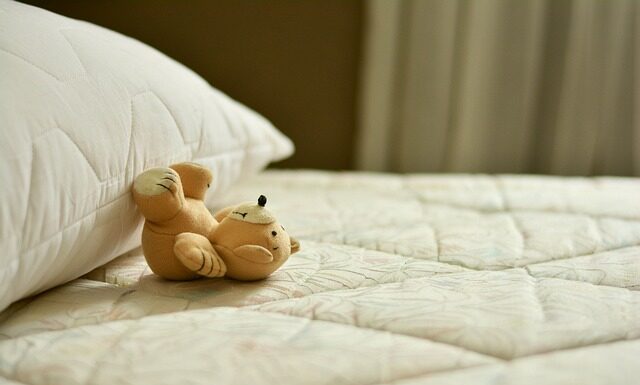 Jaki materac do łóżka rehabilitacyjnego? Jaki materac do łóżka rehabilitacyjnego?