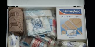 Jakie podpaski na nietrzymanie moczu?