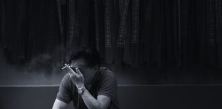 Jak się uspokoić w minutę?