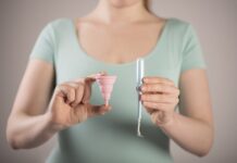 Jak używać majtki menstruacyjne? Jak używać majtki menstruacyjne?