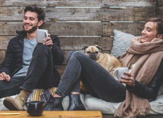 Jakie spodnie na jogę?