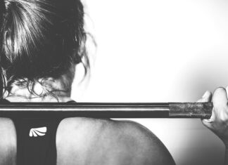 Co kupić dziewczynie która chodzi na siłownie?