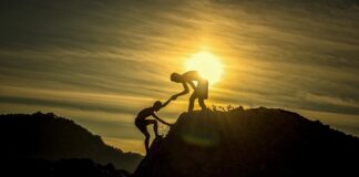 Co zrobić by być silniejszym?