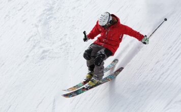 Na czym szybciej nauczyć się jeździć narty czy snowboard? Na czym szybciej nauczyć się jeździć narty czy snowboard?