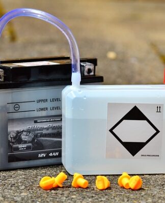 Czy zwykły akumulator może być zamiast AGM? Czy zwykły akumulator może być zamiast AGM?