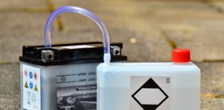 Czym zastąpić akumulator AGM?