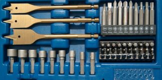 Jak przykręcić pedały?