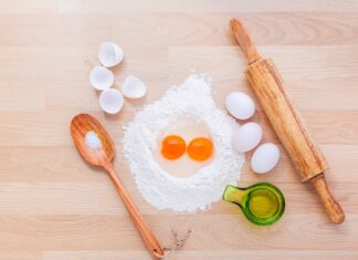 Czym zastąpić wałek do jogi?