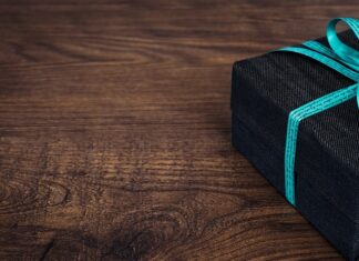 Co na prezent osobie która ma wszystko?