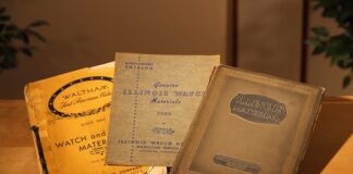 Jakich zegarków używają sędziowie?