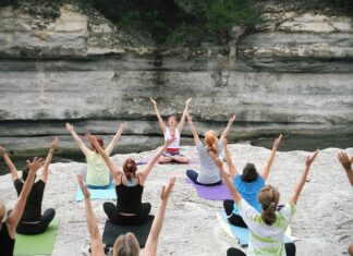 Jak zacząć praktykować jogę?