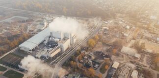 Ile Polska płaci kary za emisję CO2?