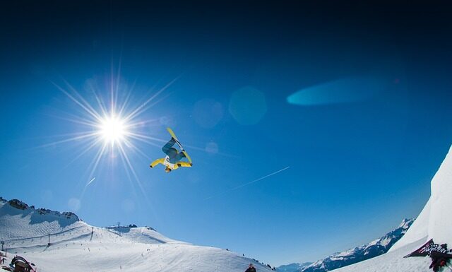 Jaka deska snowboardowa na wzrost 170? Jaka deska snowboardowa na wzrost 170?