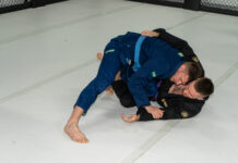 Popularne marki Gi do BJJ w Polsce producenci kimon w polsce