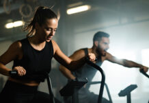 Milon: innowacyjny system treningowy, który oszczędza czas i daje realne efekty trening