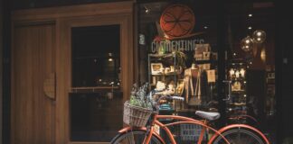 Dlaczego coraz więcej osób wybiera rower cruiser