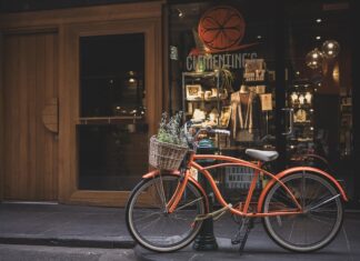 Dlaczego coraz więcej osób wybiera rower cruiser