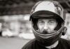 Jak wybrać bezpieczny i wygodny kask integralny? Kompleksowy poradnik motocyklisty kask